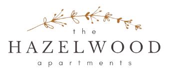 The Hazelwood Logo